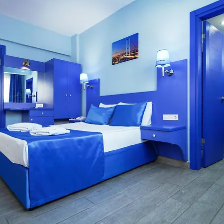 Avlion Boutique Hotel 2*
