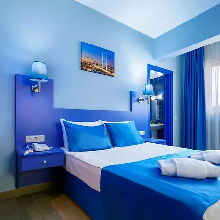 Hotel Avlion Boutique