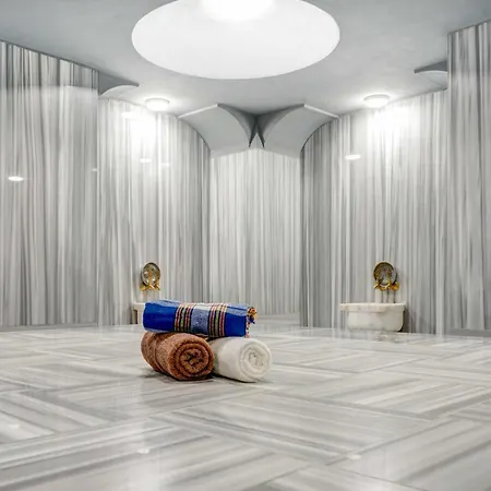 Avlion Boutique Hotel Alanya