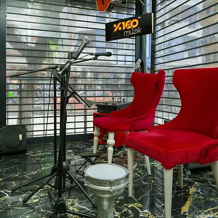 Hotel Avlion Boutique
