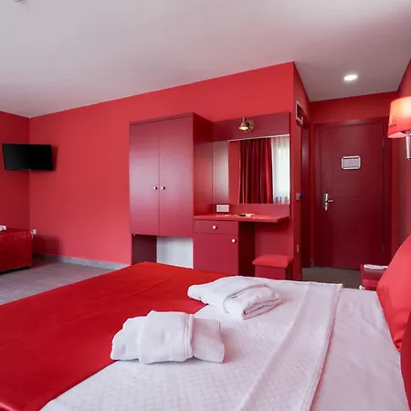 Avlion Boutique Hotel