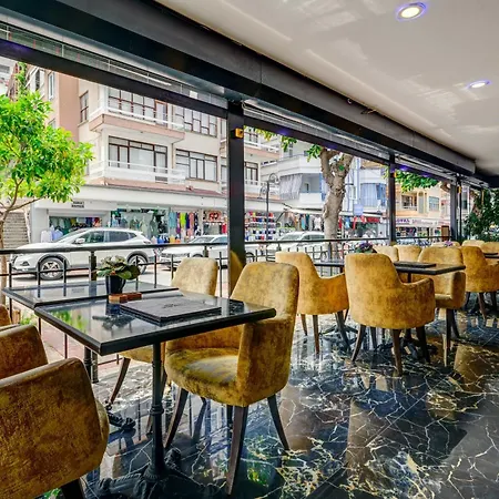 Hotel Avlion Boutique